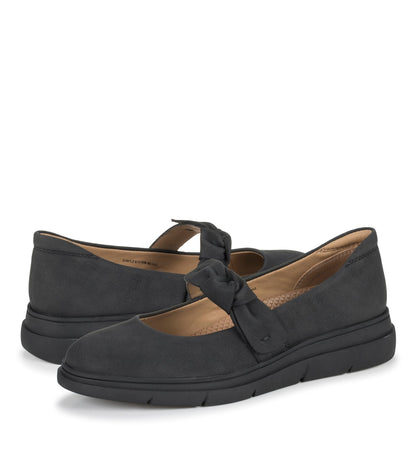 Kimbly Mary Jane Slip On | Baretraps