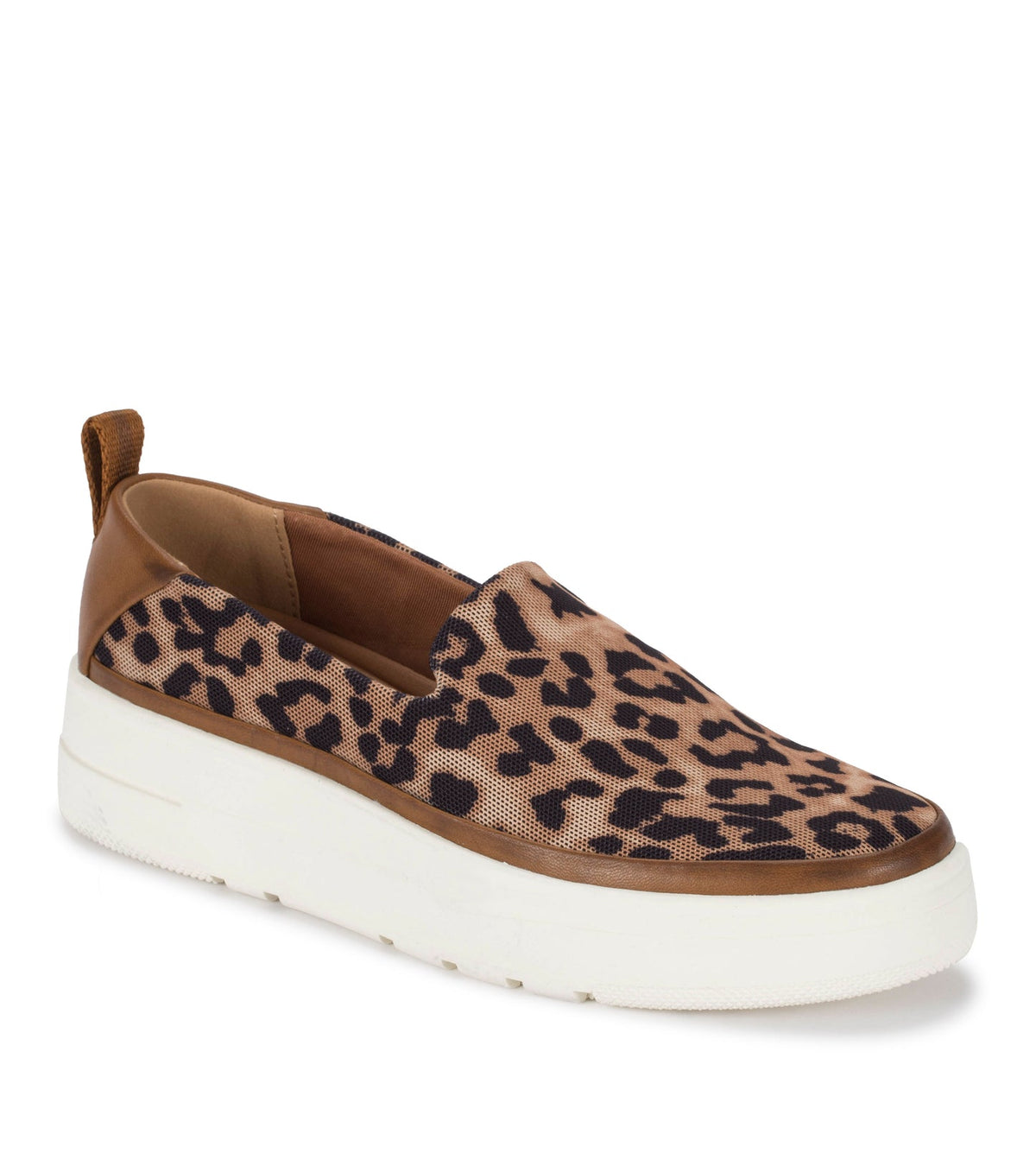 Nevin Slip On Sneaker | Baretraps