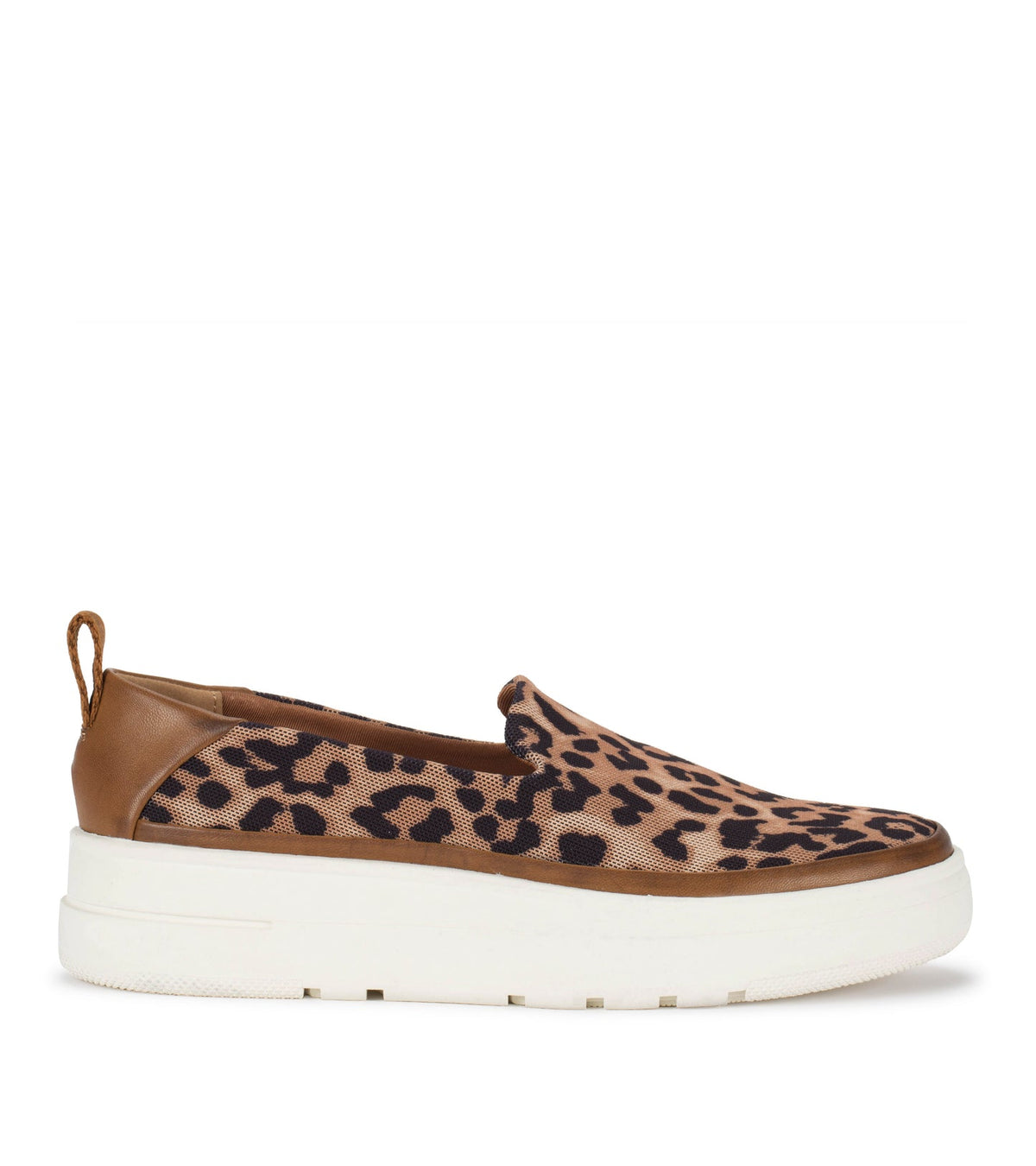 Nevin Slip On Sneaker | Baretraps
