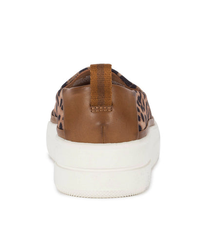 Nevin Slip On Sneaker | Baretraps