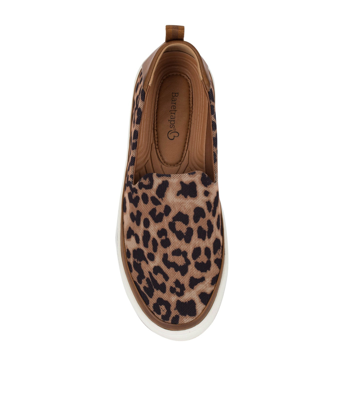 Nevin Slip On Sneaker | Baretraps