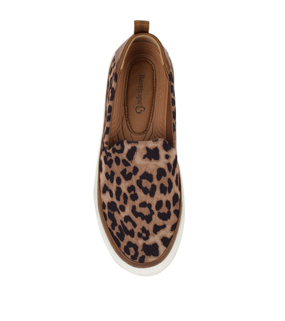 Nevin Slip On Sneaker | Baretraps