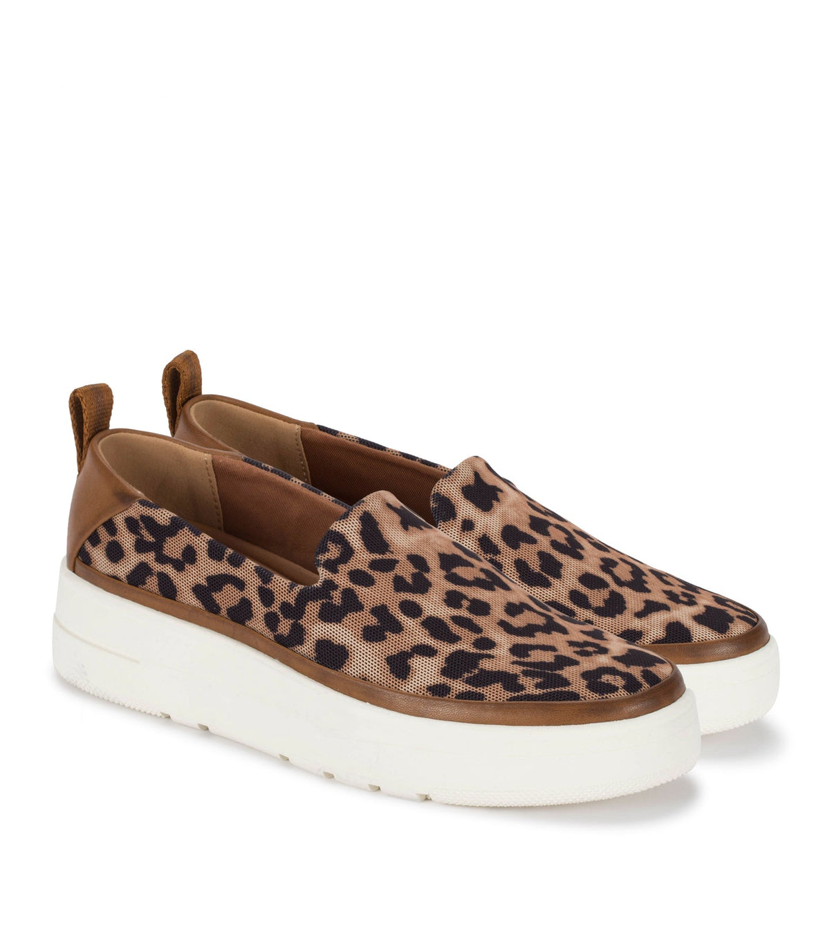 Nevin Slip On Sneaker | Baretraps
