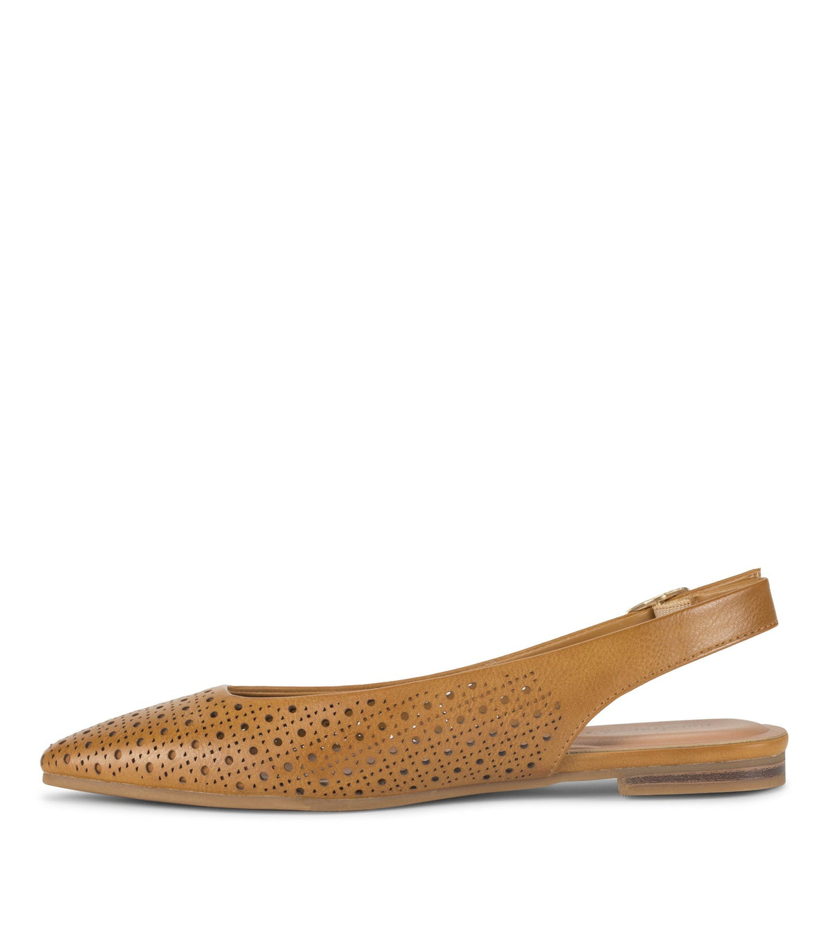 Riva Slingback Flat | Baretraps