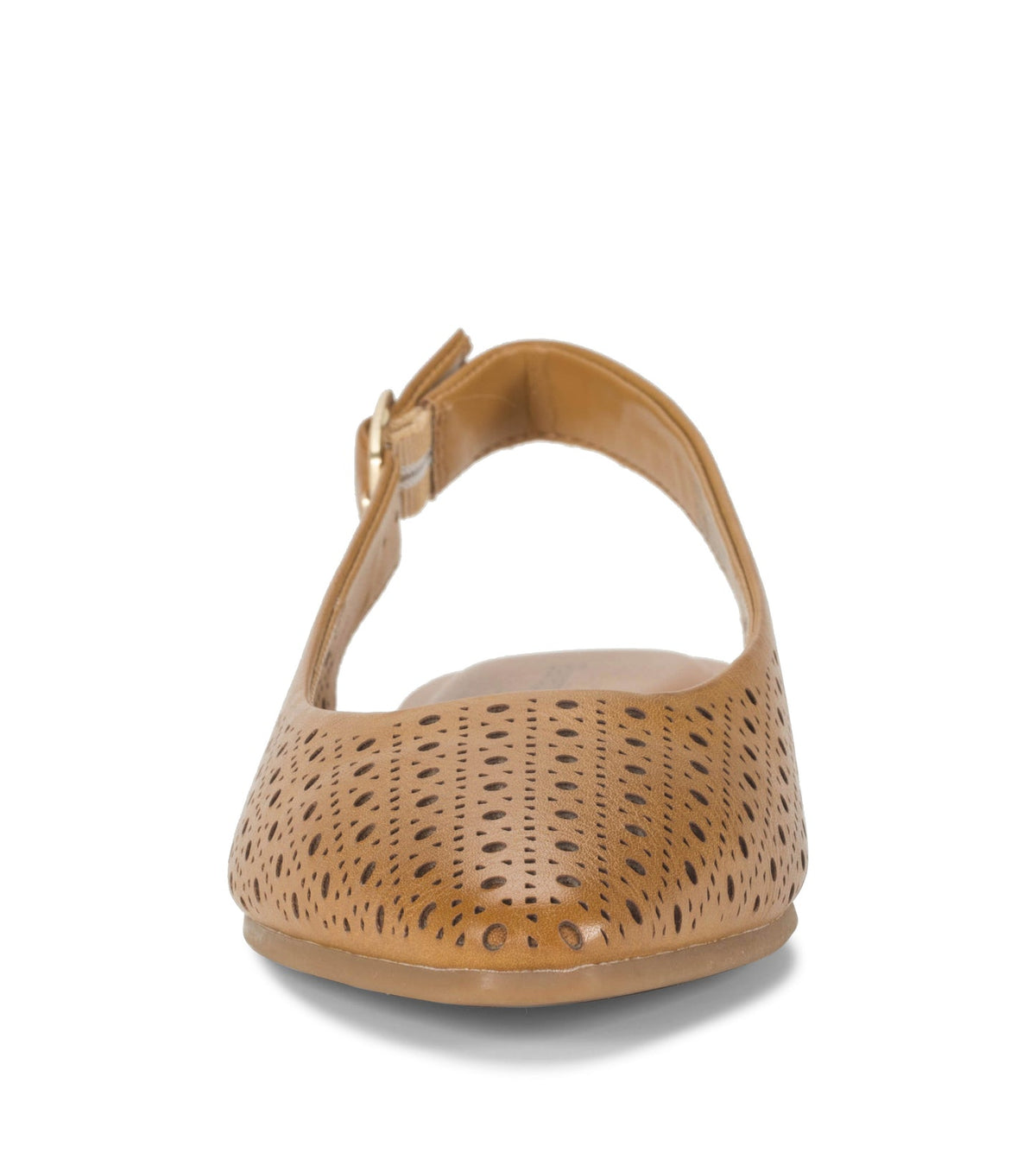 Riva Slingback Flat | Baretraps
