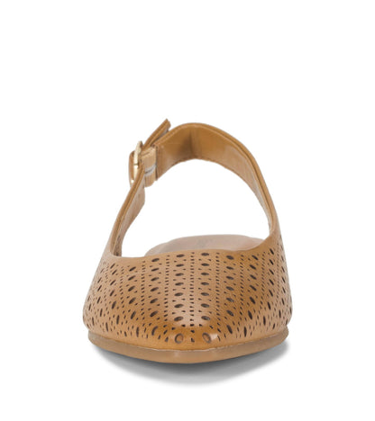 Riva Slingback Flat | Baretraps