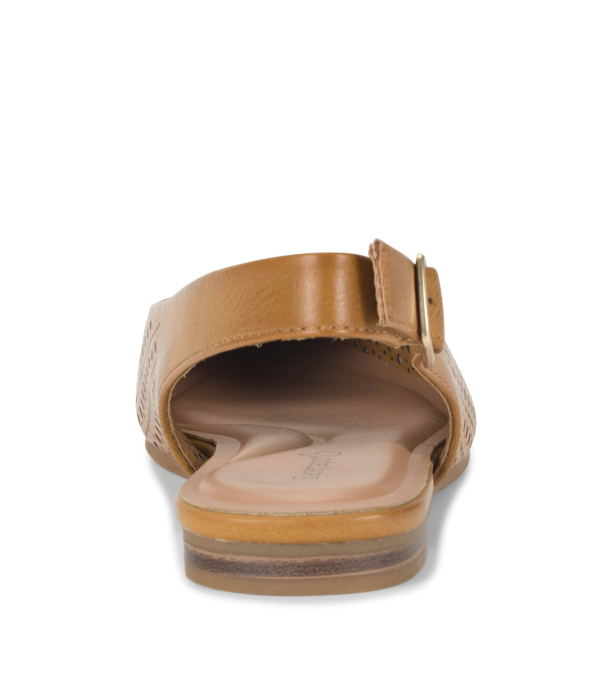 Riva Slingback Flat | Baretraps