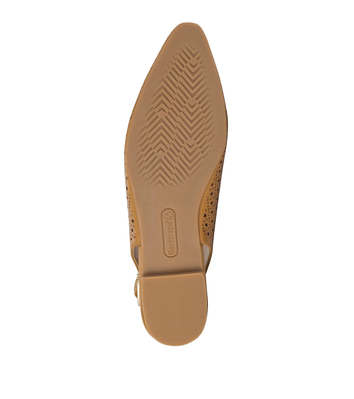 Riva Slingback Flat | Baretraps