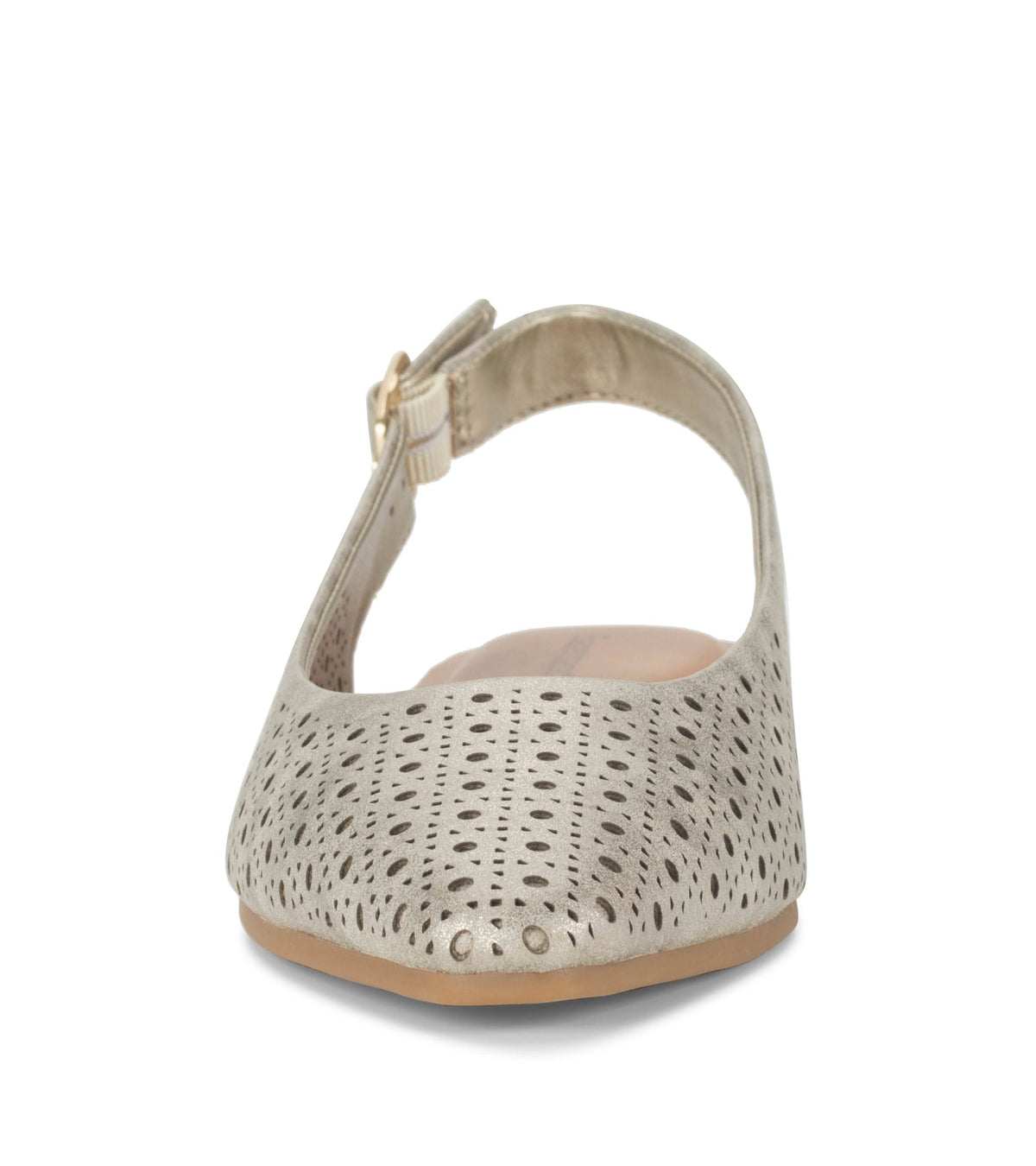 Riva Slingback Flat | Baretraps
