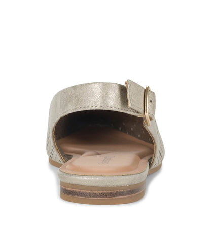 Riva Slingback Flat | Baretraps