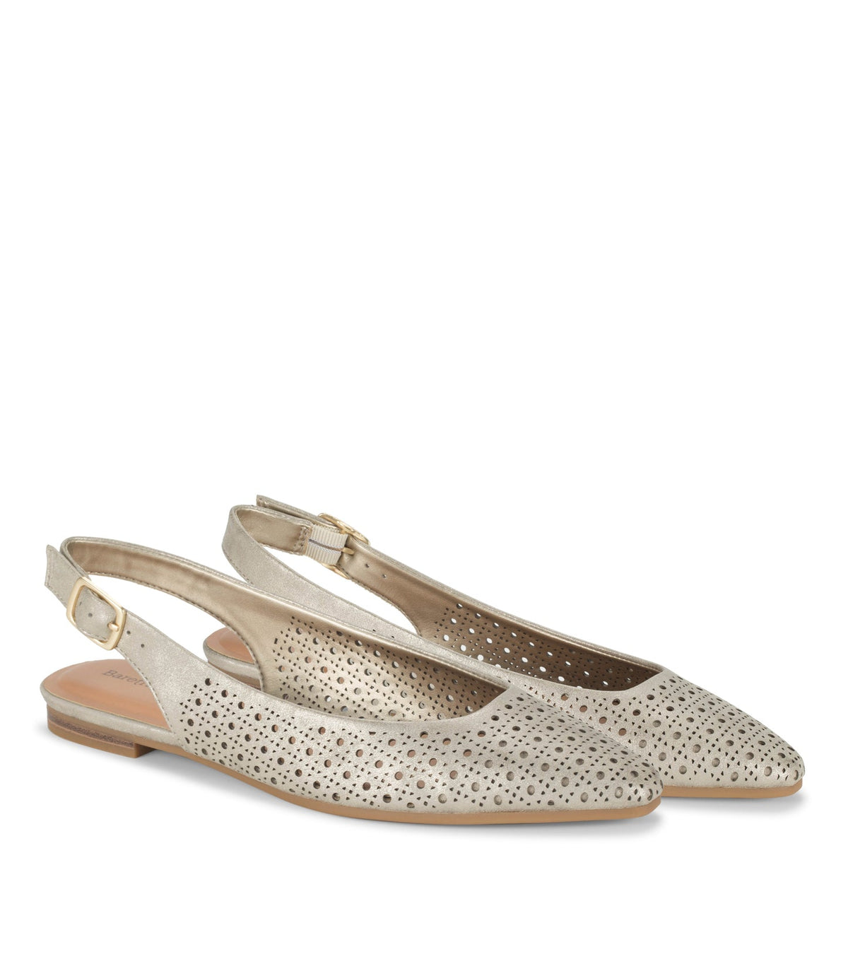 Riva Slingback Flat | Baretraps