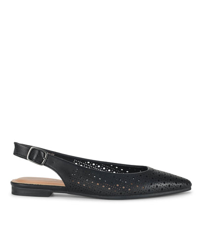 Riva Slingback Flat | Baretraps