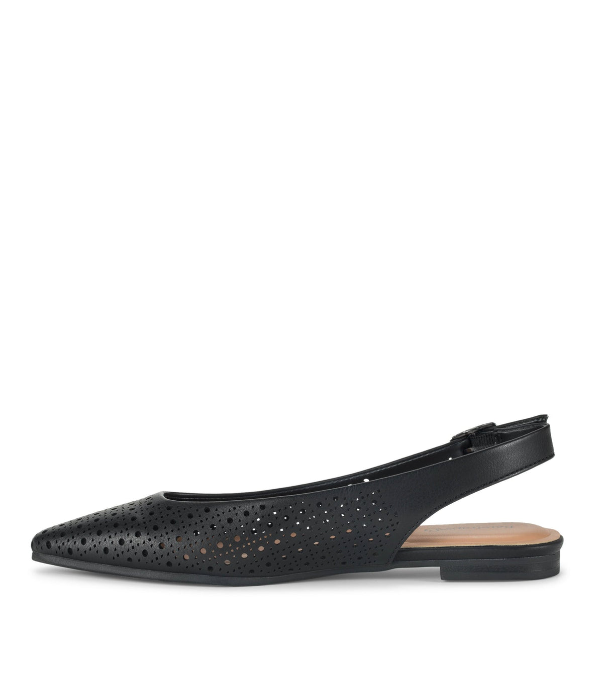Riva Slingback Flat | Baretraps