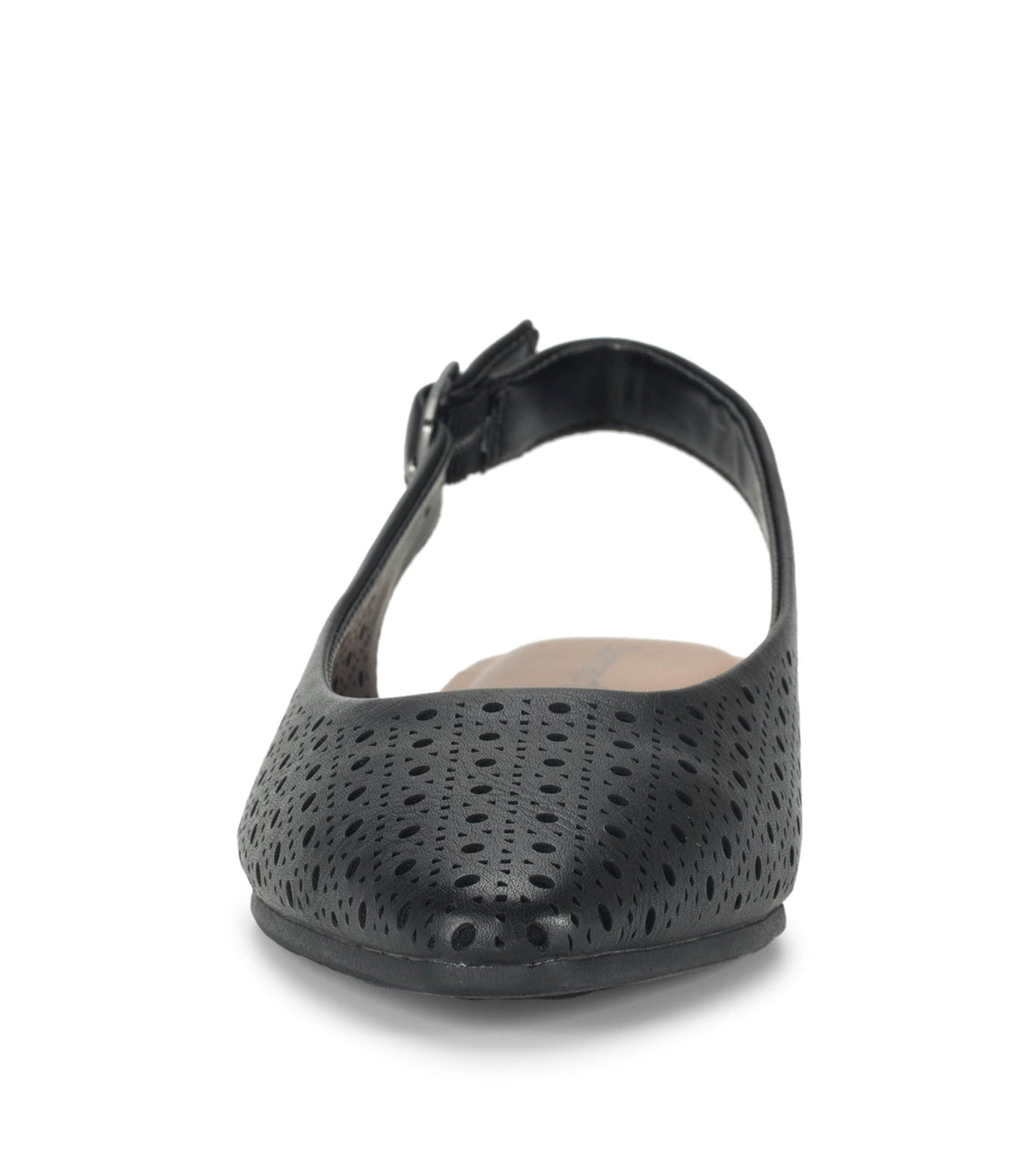 Riva Slingback Flat | Baretraps