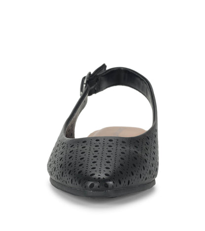 Riva Slingback Flat | Baretraps