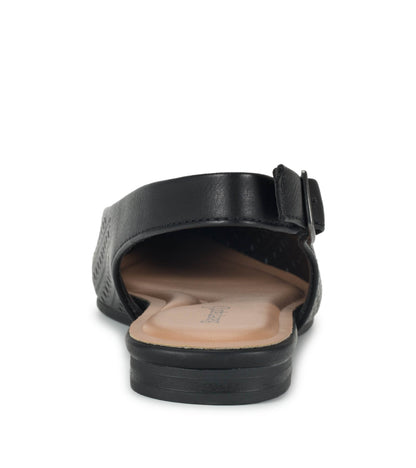 Riva Slingback Flat | Baretraps