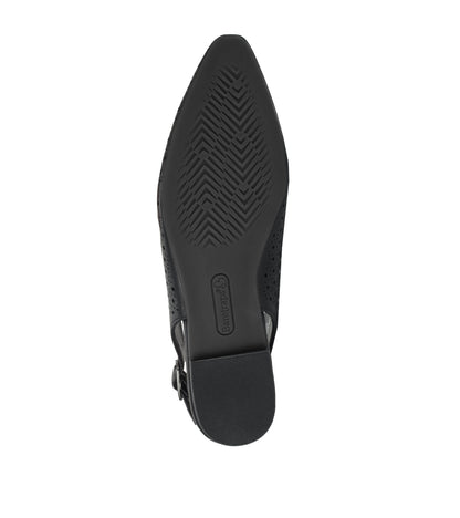 Riva Slingback Flat | Baretraps