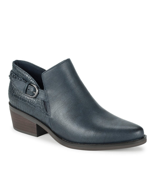 Palmer Ankle Bootie | Baretraps