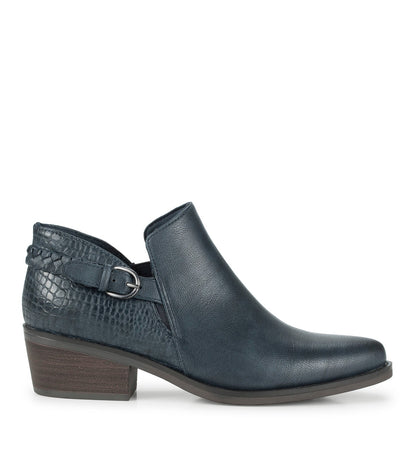 Palmer Ankle Bootie | Baretraps