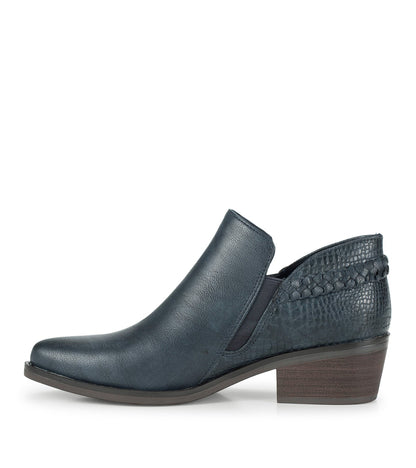 Palmer Ankle Bootie | Baretraps