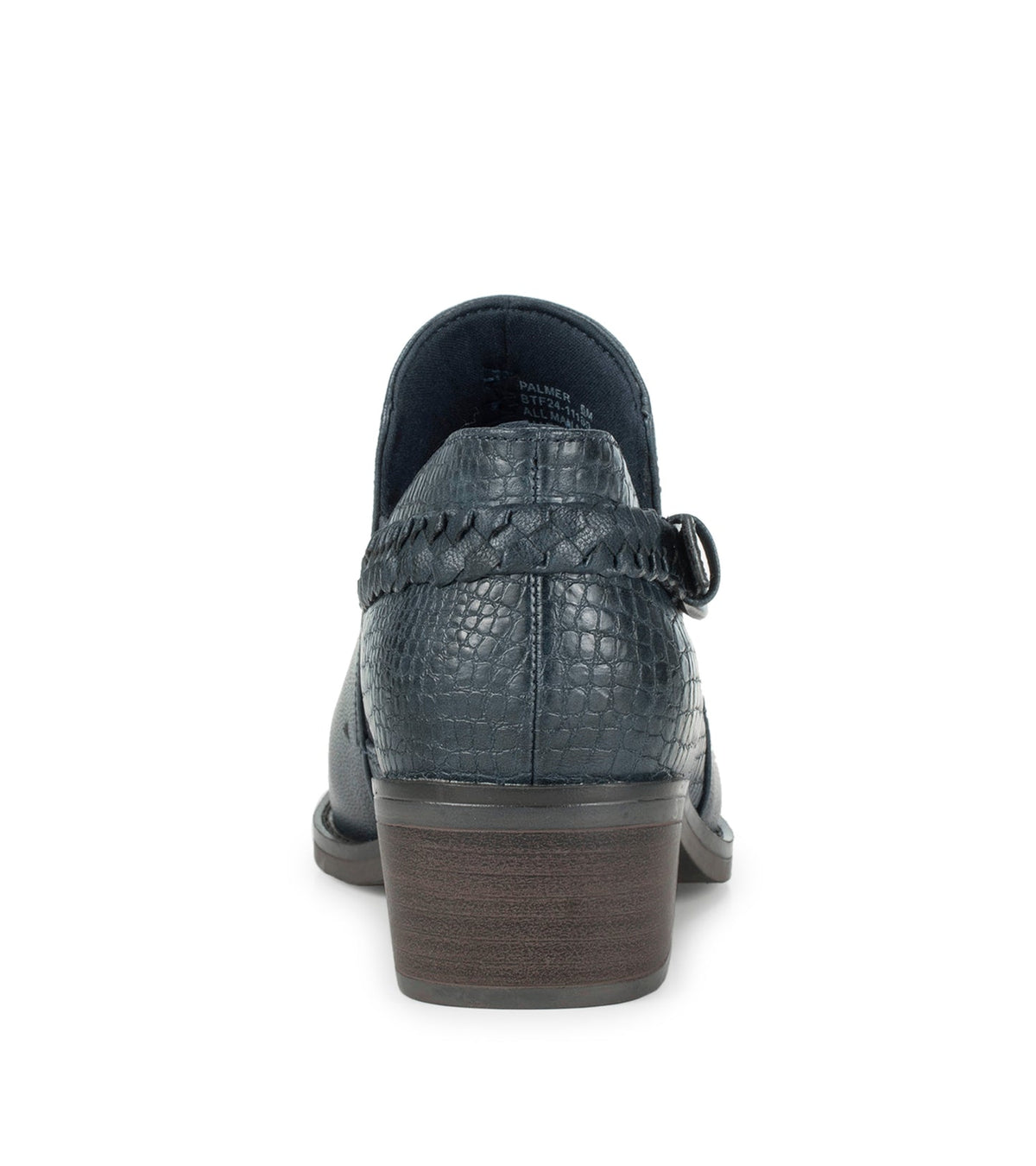 Palmer Ankle Bootie | Baretraps