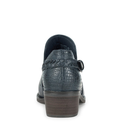 Palmer Ankle Bootie | Baretraps