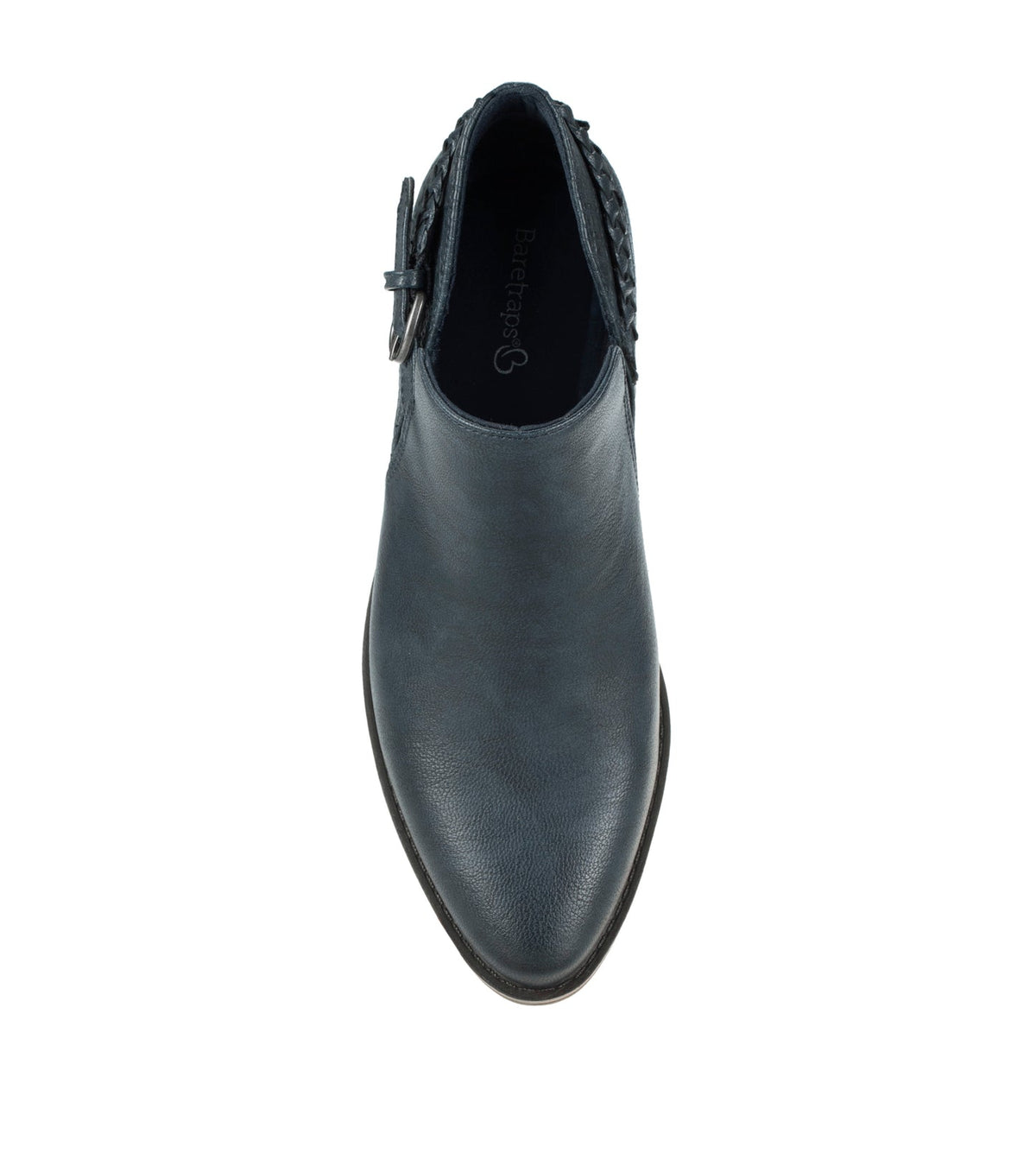 Palmer Ankle Bootie | Baretraps