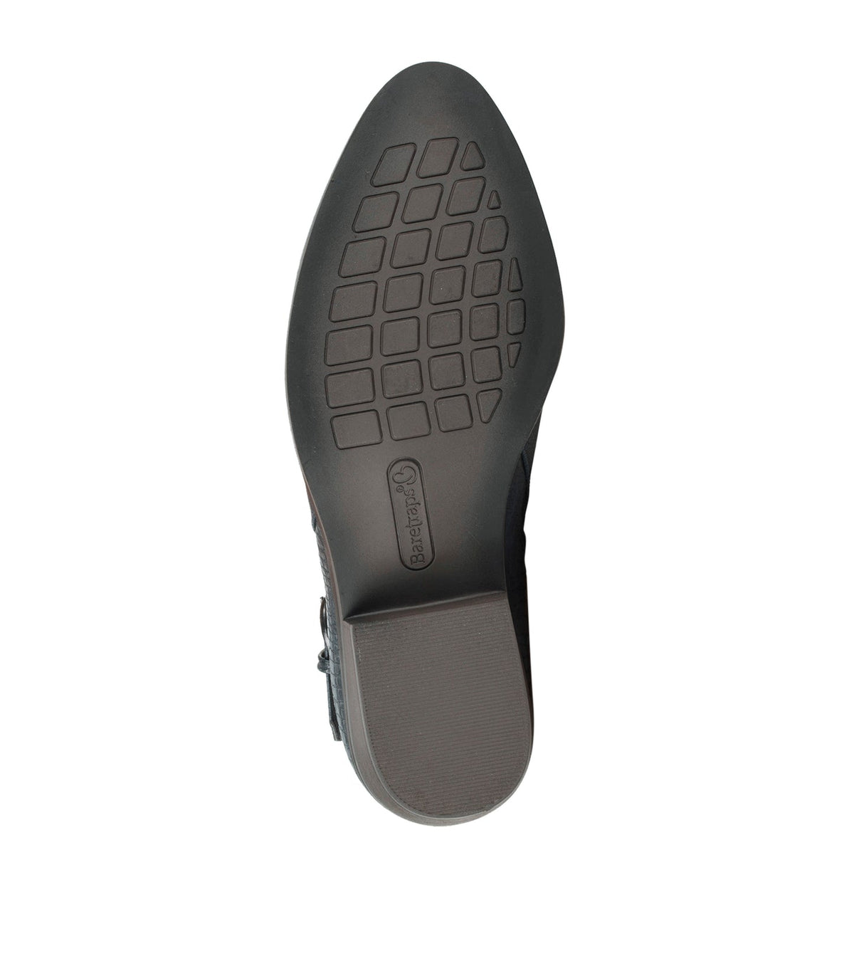 Palmer Ankle Bootie | Baretraps