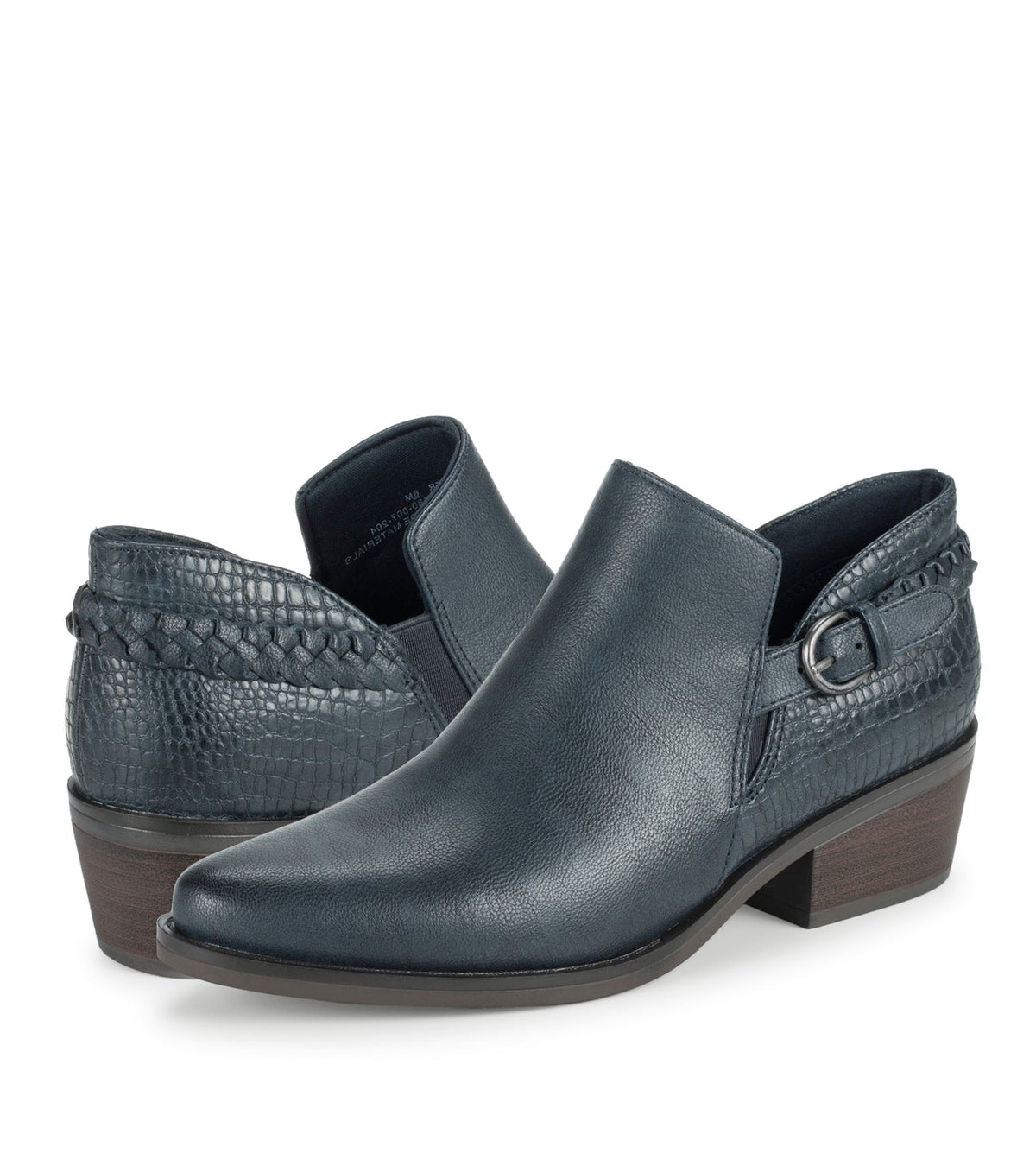 Palmer Ankle Bootie | Baretraps