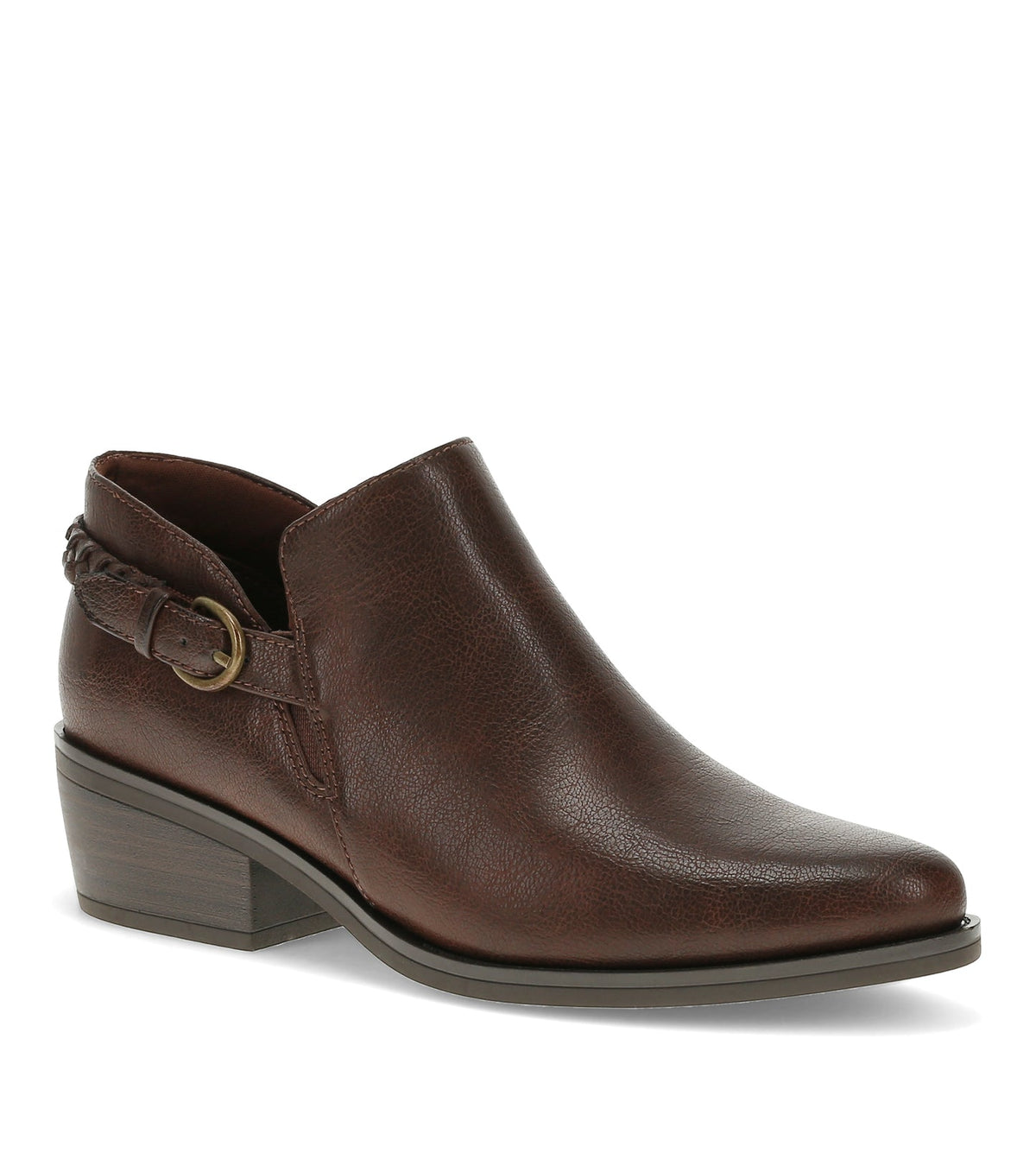 Palmer Ankle Bootie | Baretraps