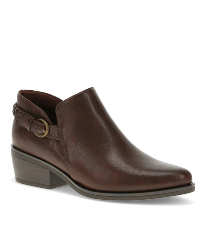 Palmer Ankle Bootie | Baretraps