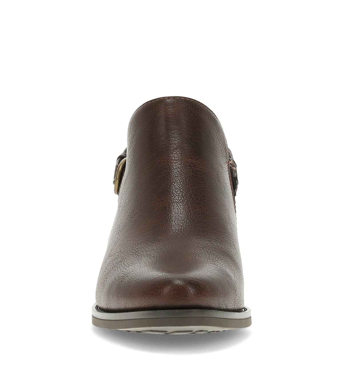 Palmer Ankle Bootie | Baretraps