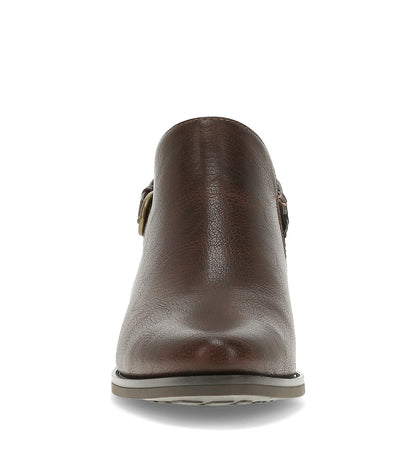 Palmer Ankle Bootie | Baretraps