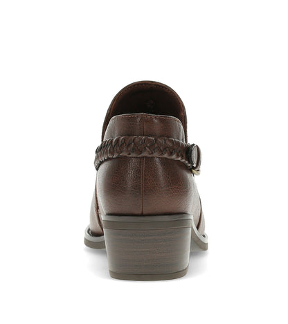 Palmer Ankle Bootie | Baretraps