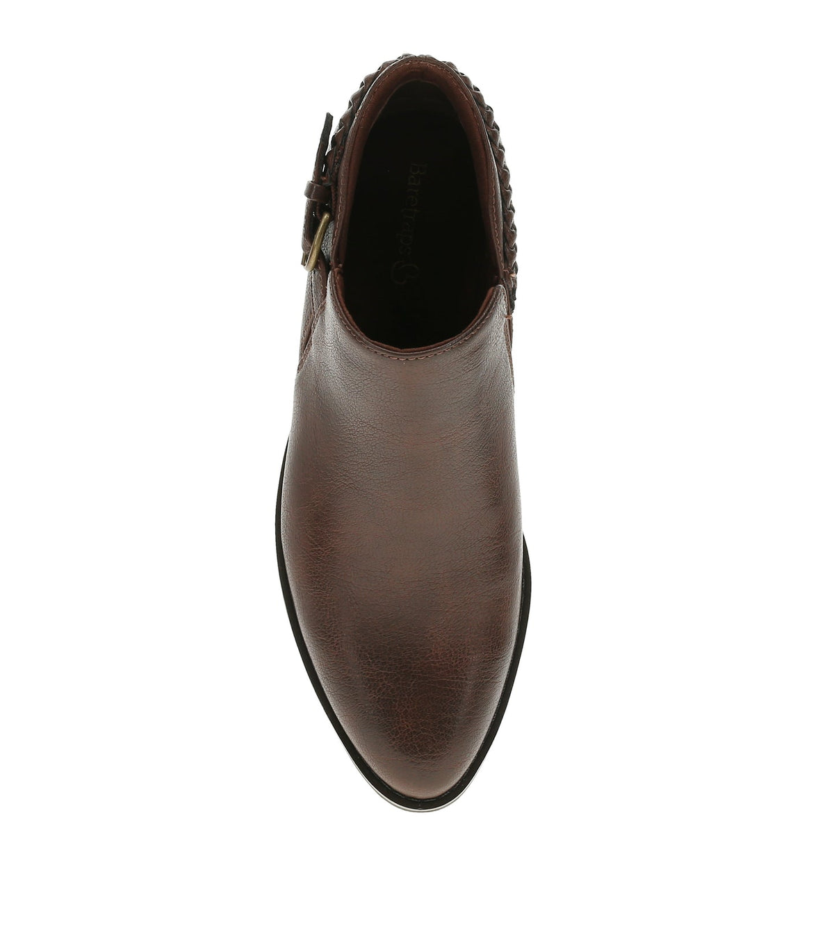Palmer Ankle Bootie | Baretraps