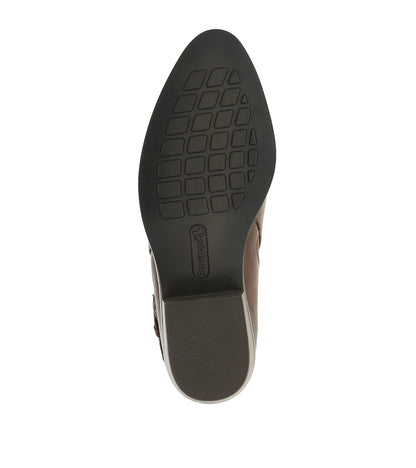 Palmer Ankle Bootie | Baretraps