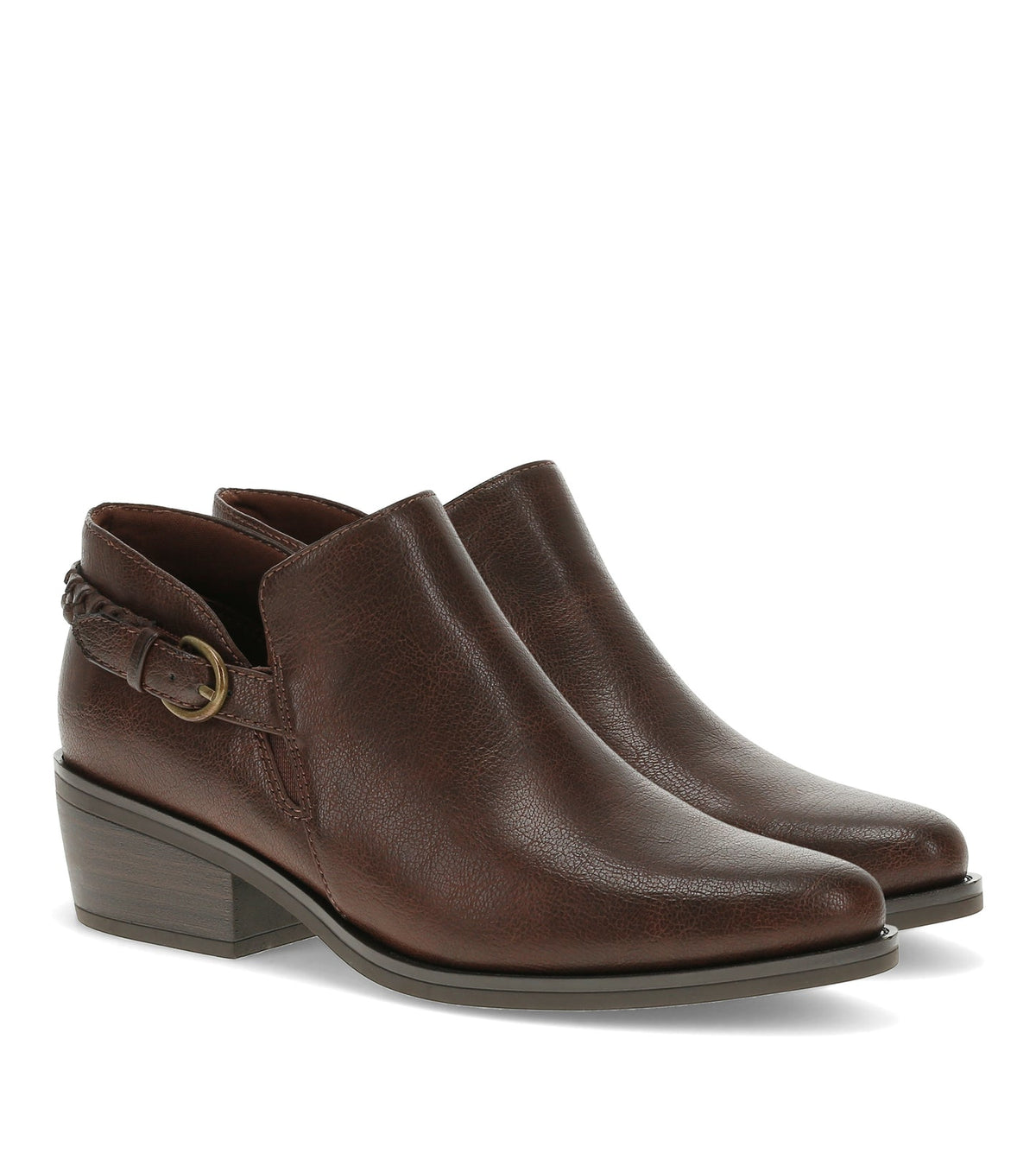 Palmer Ankle Bootie | Baretraps