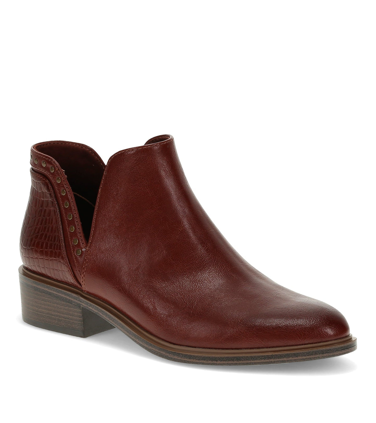 Avril Ankle Bootie | Baretraps
