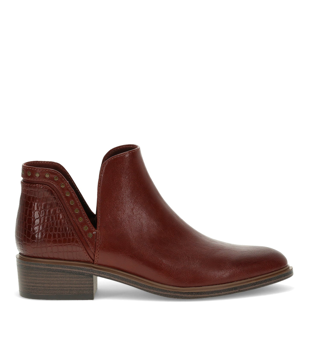 Avril Ankle Bootie | Baretraps