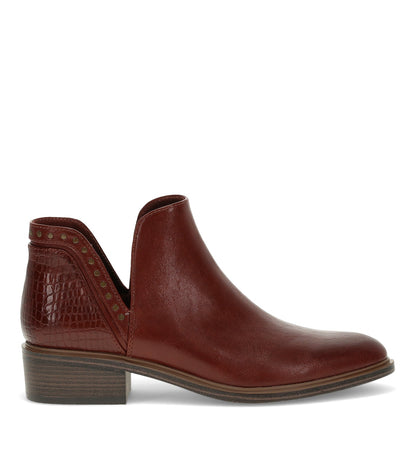 Avril Ankle Bootie | Baretraps
