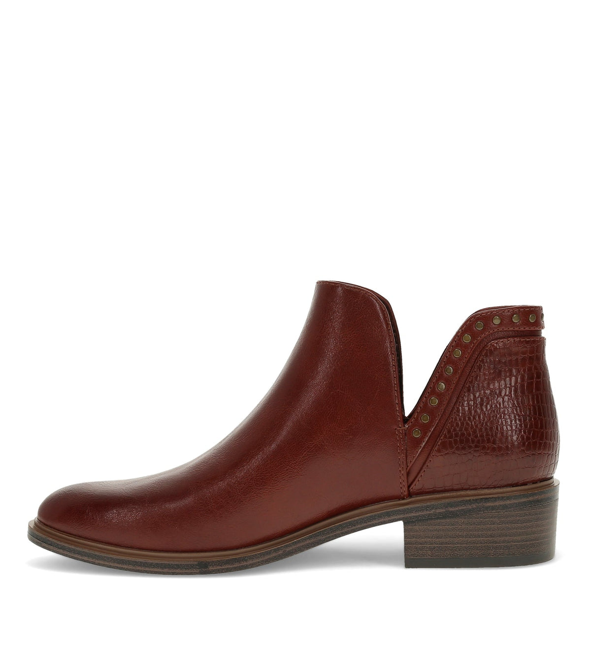Avril Ankle Bootie | Baretraps