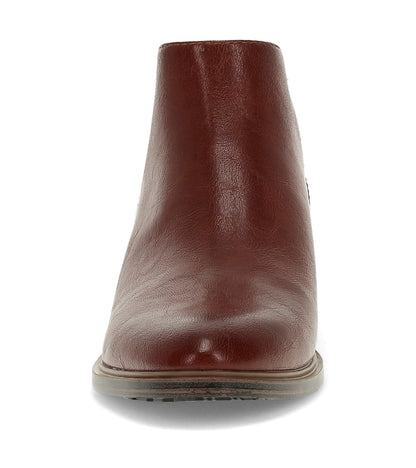 Avril Ankle Bootie | Baretraps