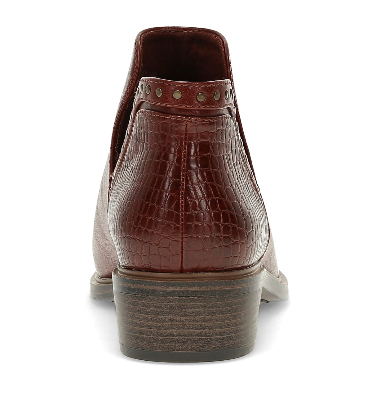 Avril Ankle Bootie | Baretraps