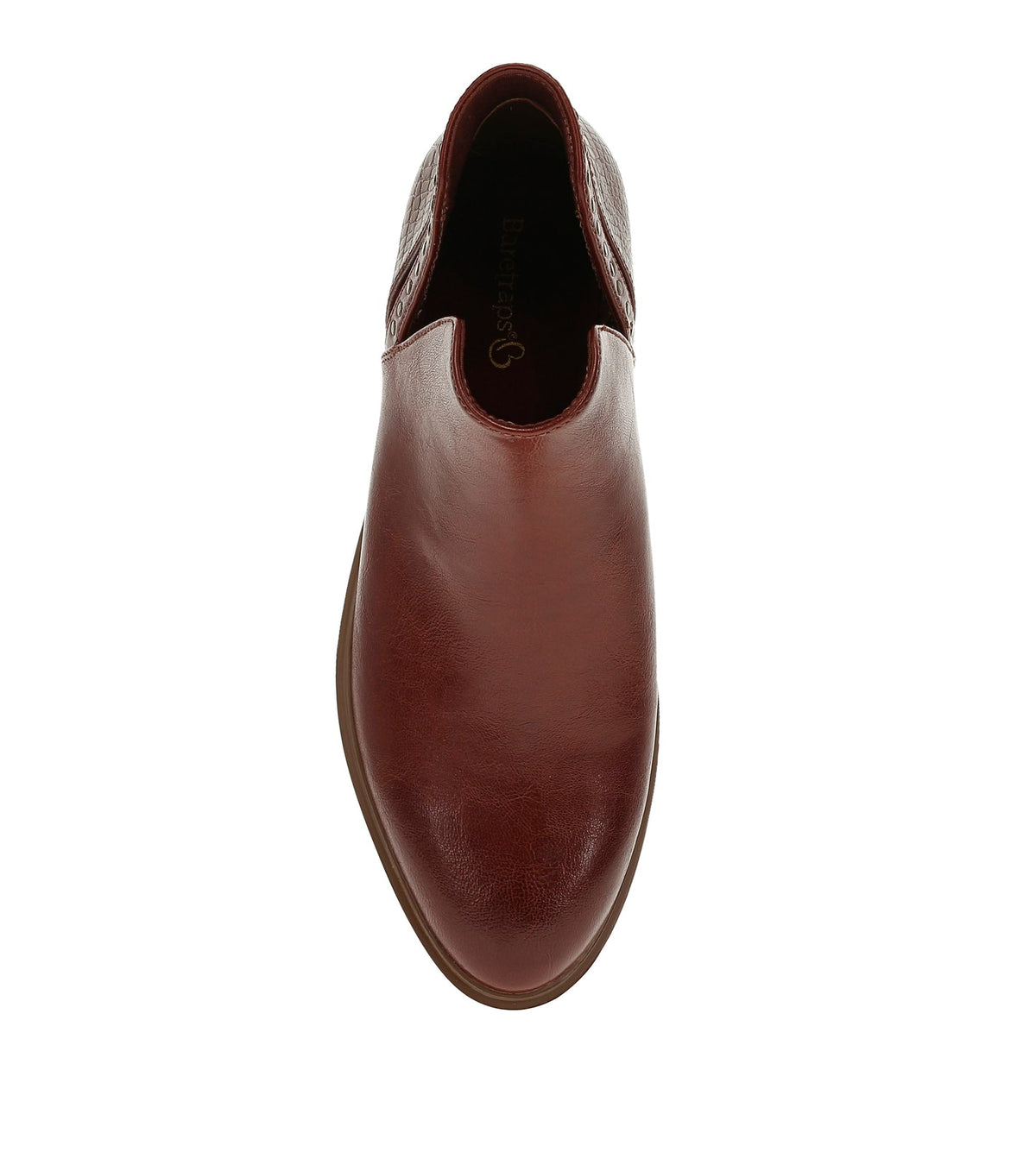 Avril Ankle Bootie | Baretraps