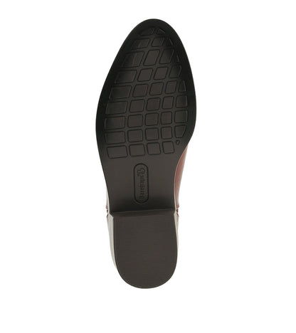 Avril Ankle Bootie | Baretraps