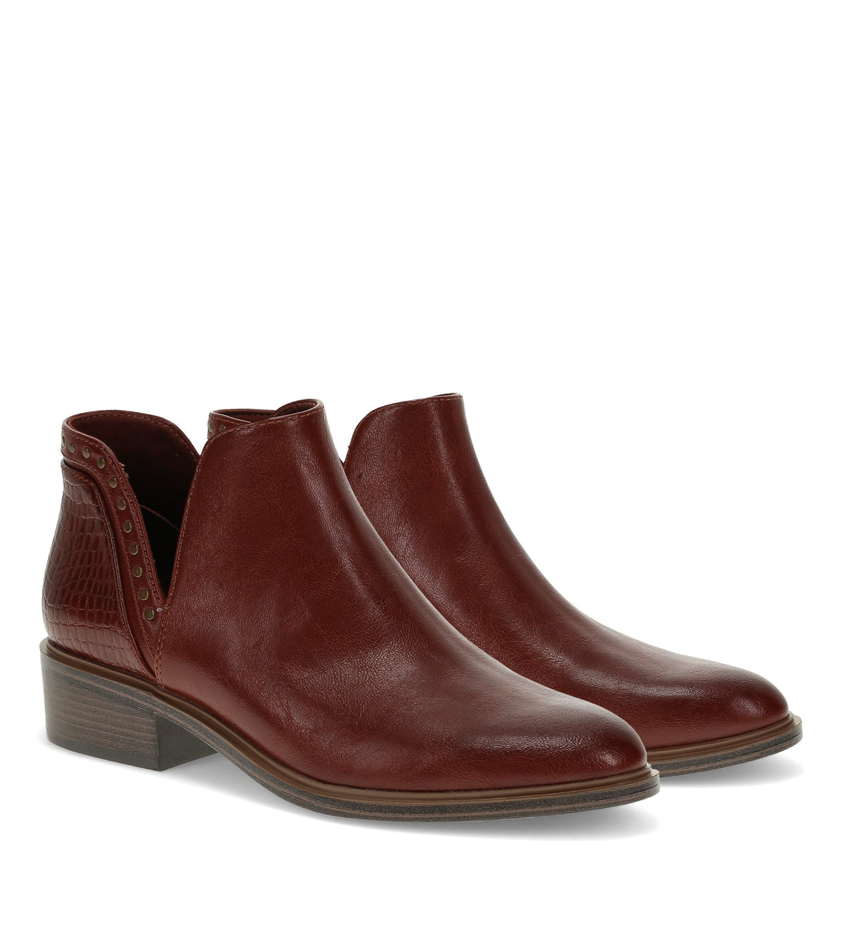 Avril Ankle Bootie | Baretraps