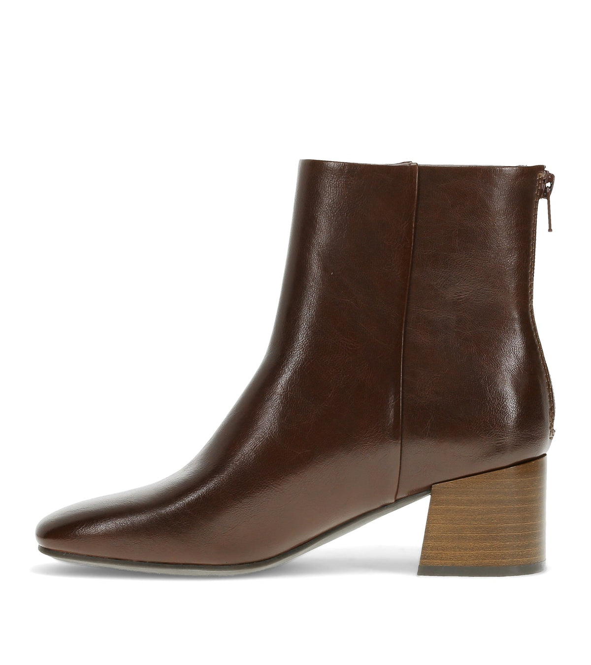 Emilie Block Heel Bootie | Baretraps