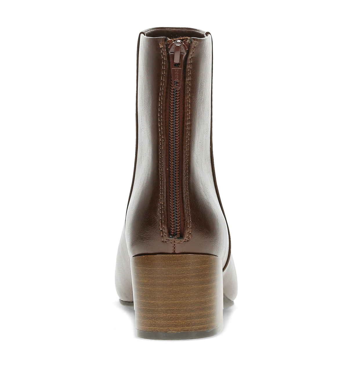 Emilie Block Heel Bootie | Baretraps