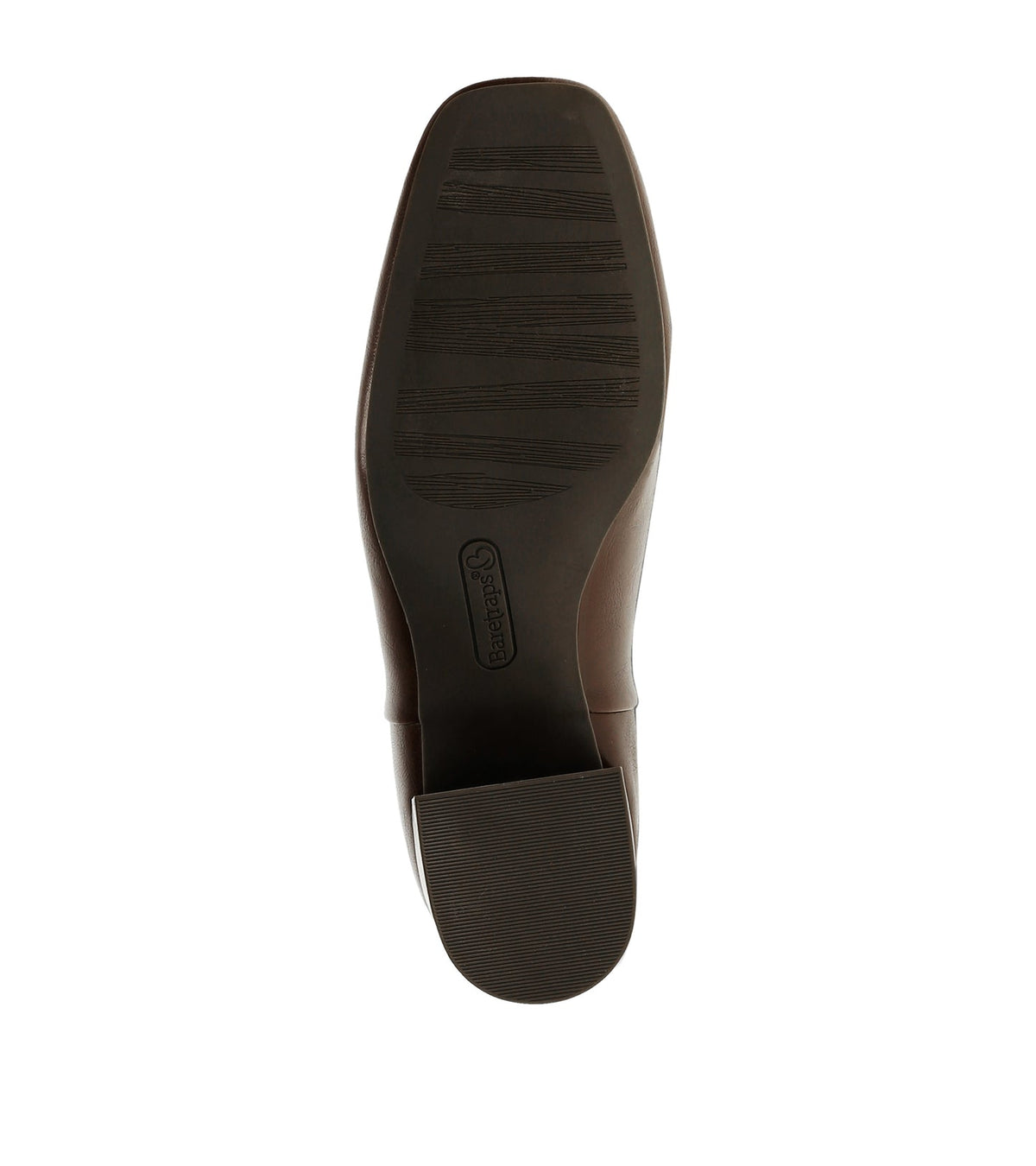Emilie Block Heel Bootie | Baretraps