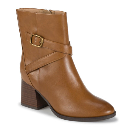 Dorma Block Heel Midi Boot | Baretraps